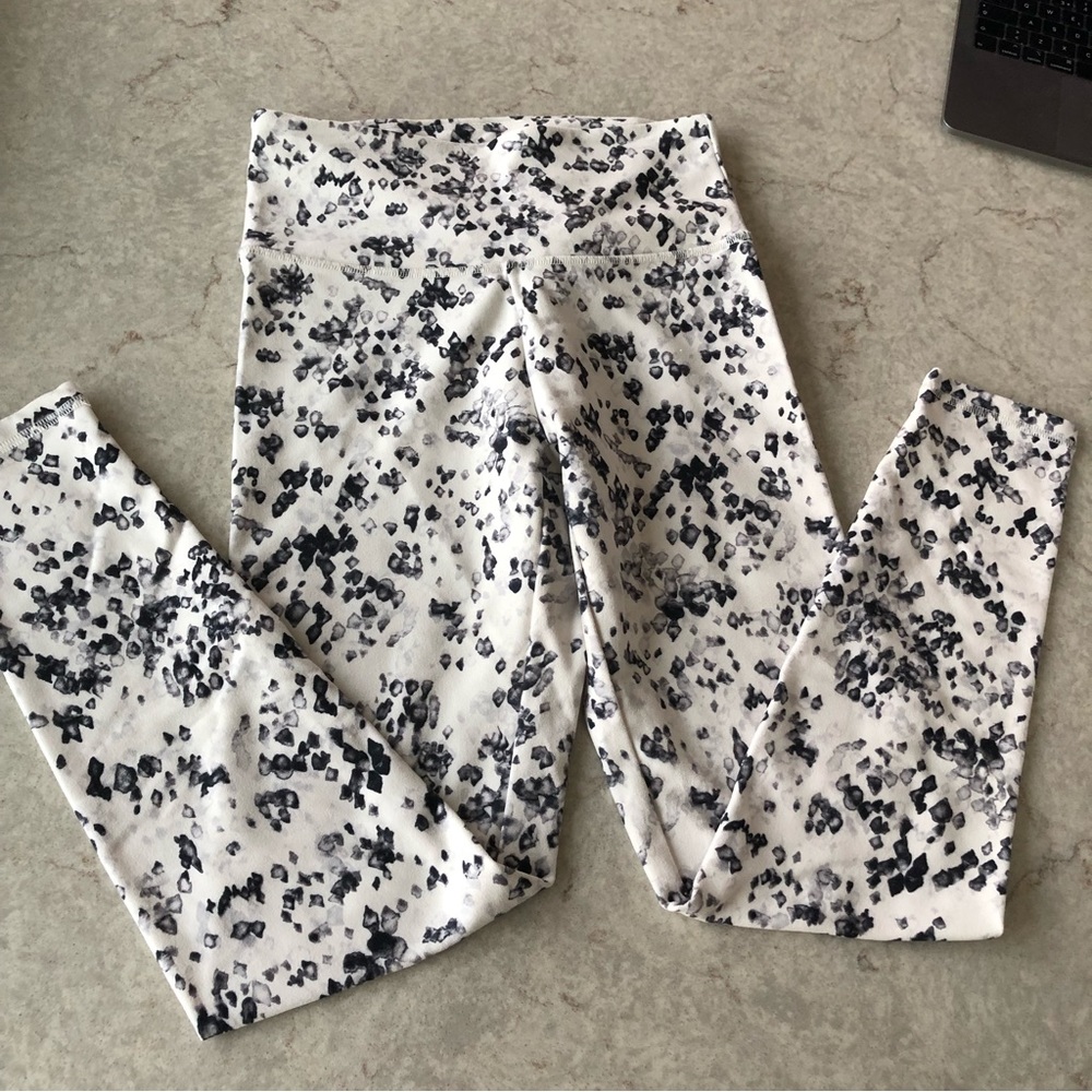 Gym leggins